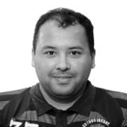 Douglas da Rosa