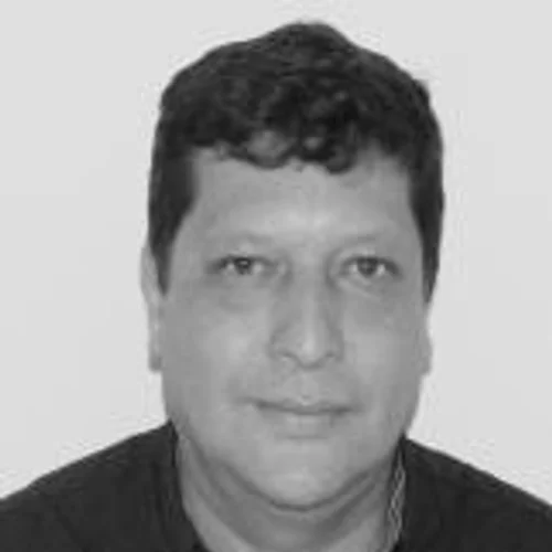 TONY GODOY