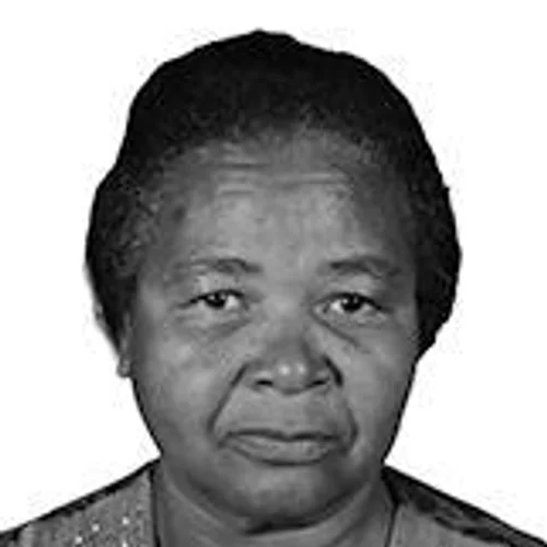 Maria das Dores