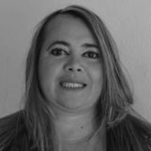Maria de Rubens