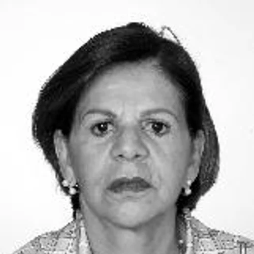 Elba Oliveira