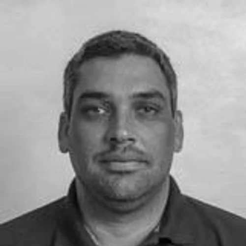Erik Silva