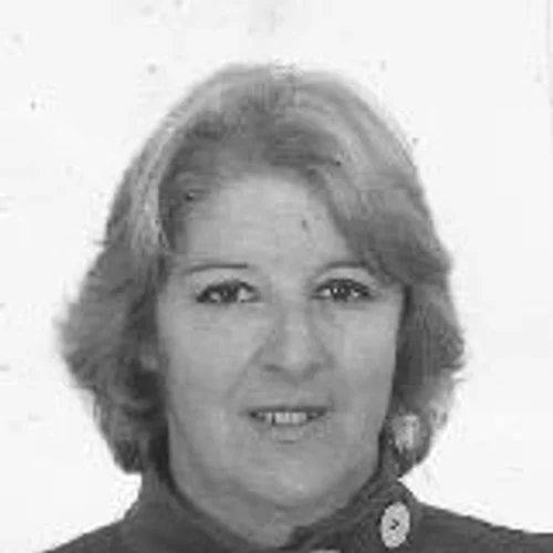 Jacqueline Aboim