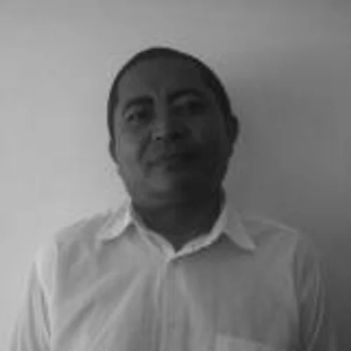 IRMÃO BENEDITO