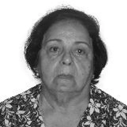 Dona Nair