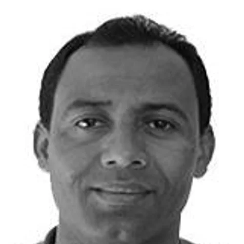 CESAR LIXÃO