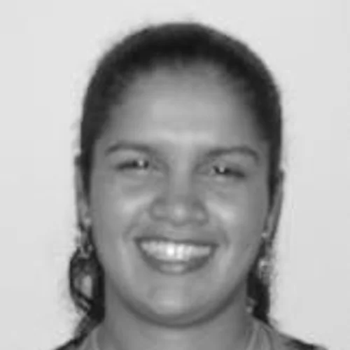 Barbara Mirely