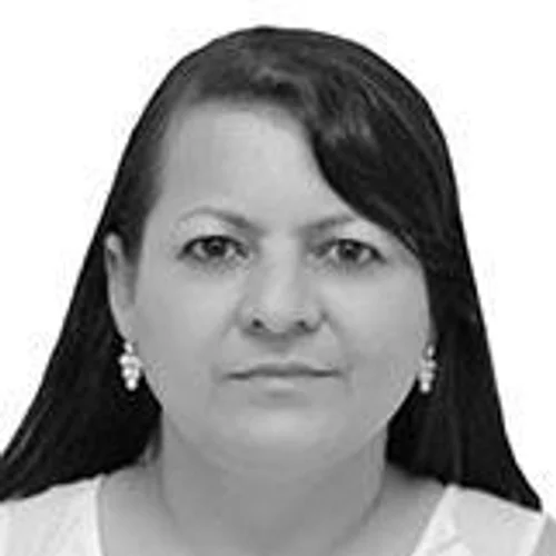 MARIA APARECIDA