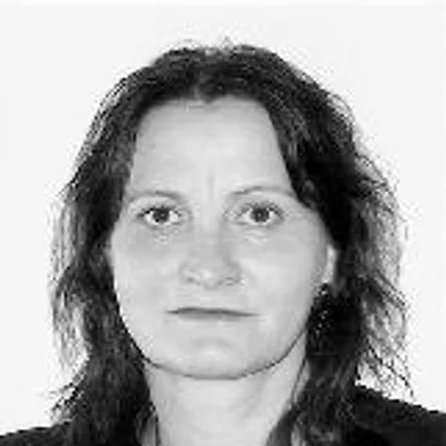 Sueli Manes