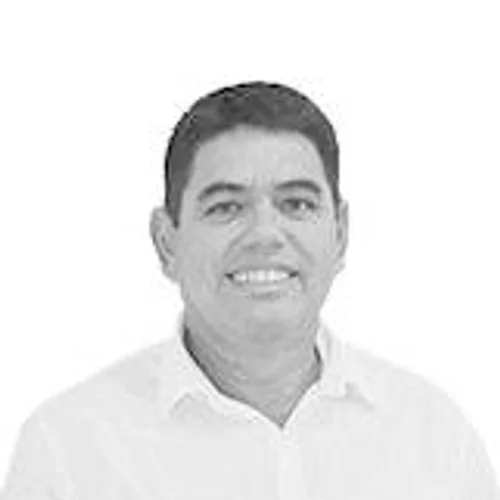 Cláudio Elias