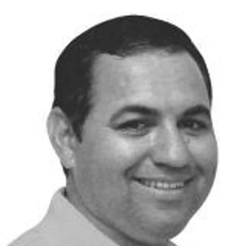 Rogerio Barros
