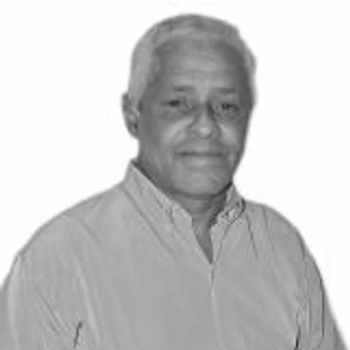 RAIMUNDO DA MARIA