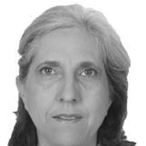 EUNICE DE CASTRO