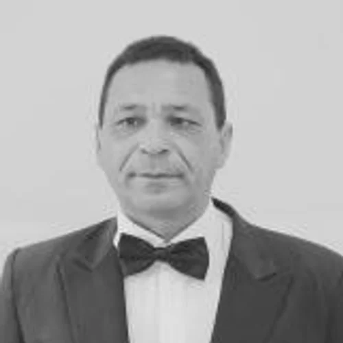 Paulo Garçom