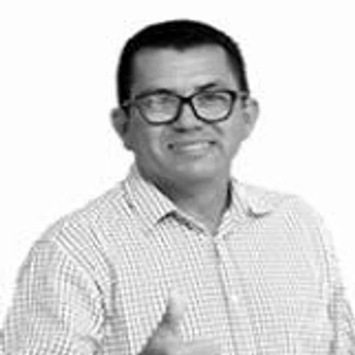 Laerte Cabeleireiro