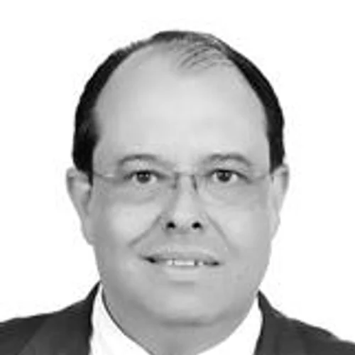 JOÃO LUIZ REGIANI