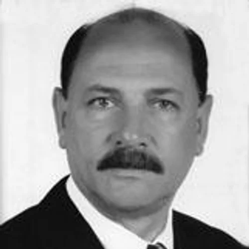 Laurindo Hoppe