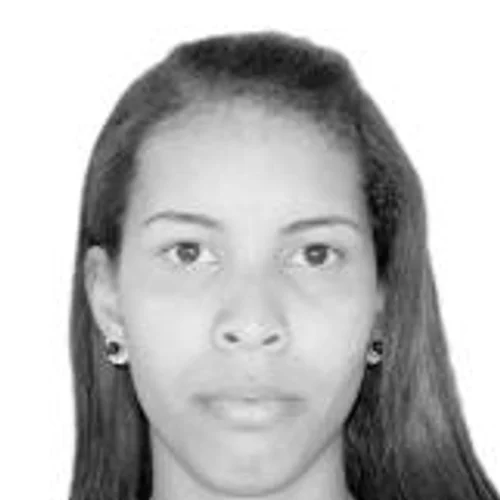 JACQUELINE CARMO