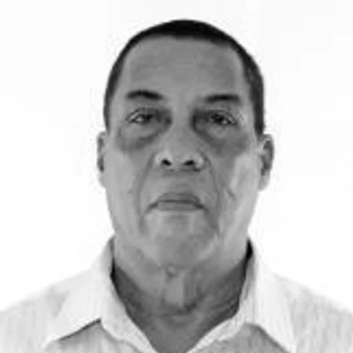 Professor Eduardo do Karate