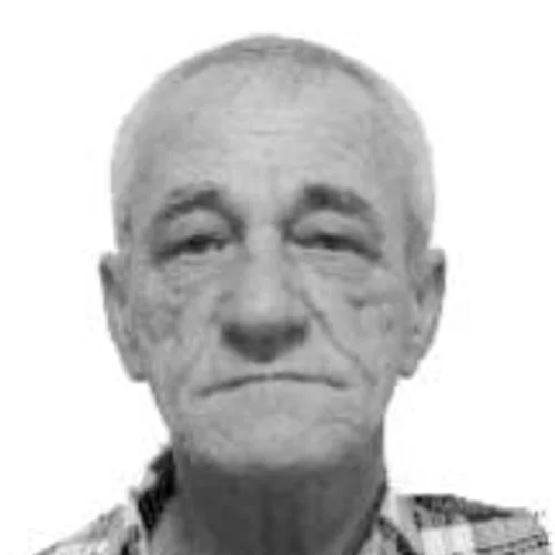 Geraldo Jornaleiro