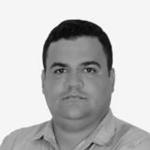 Rodolfo Romão