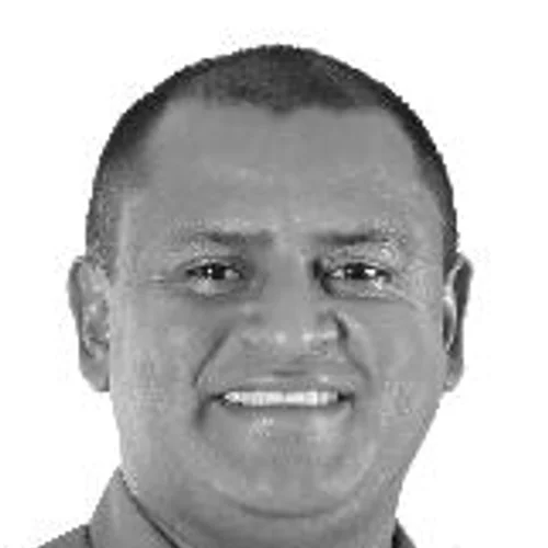 JORGE TUBARAO
