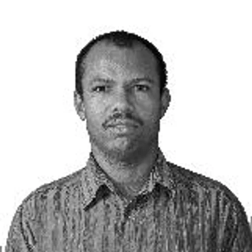 Marcos Asprila