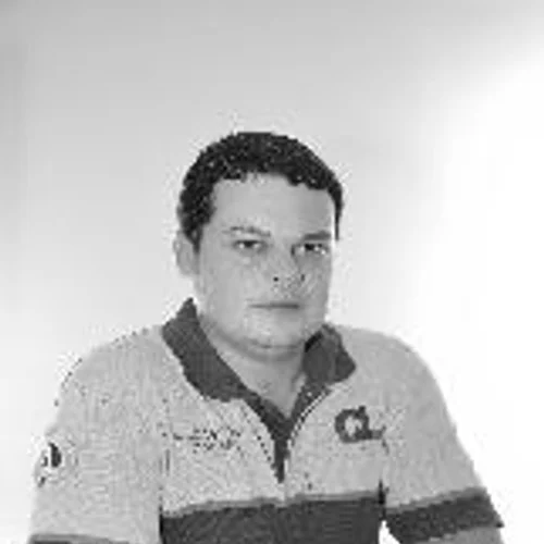 Breno Almeida