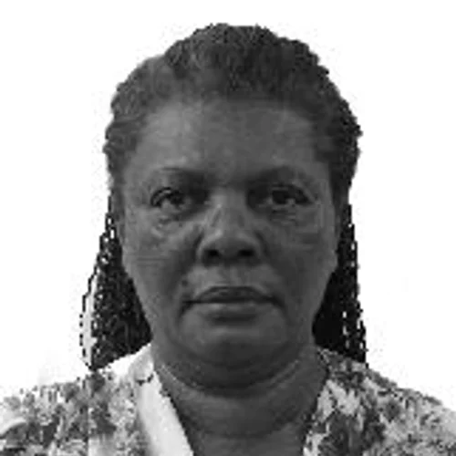 MARIA DA SAÚDE