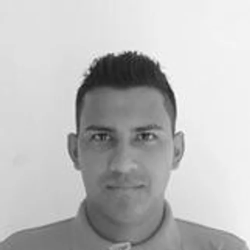 Thiago da Libia