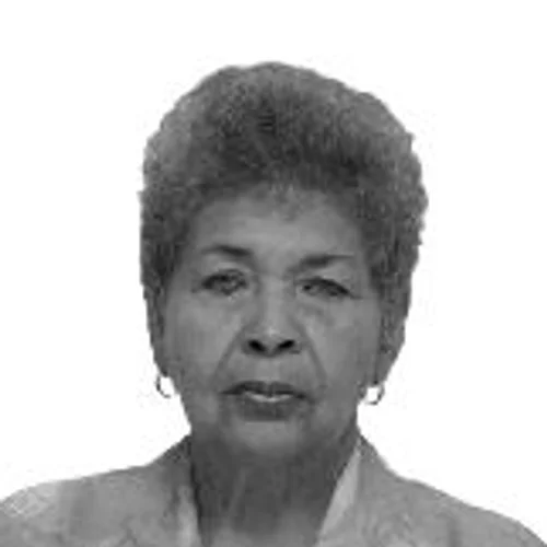 MARY DE SOLON
