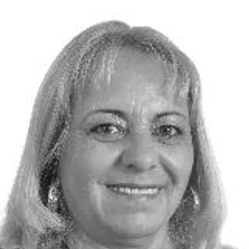 Cidinha do Paulista