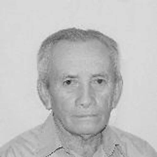 Antonio Ernesto