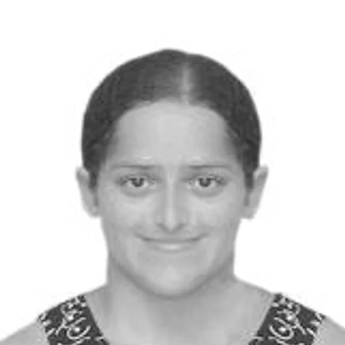 Verônica de Ricardo