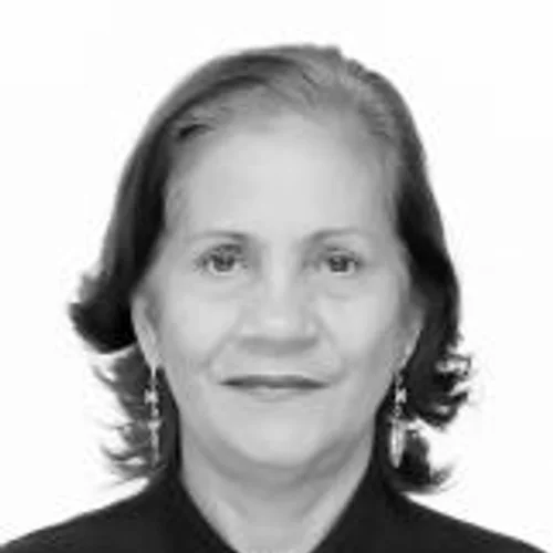 Zelia Fazendeiro
