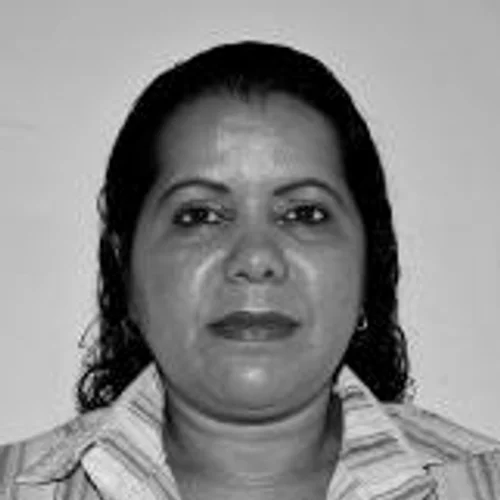 PROFESSORA FRANCISCA