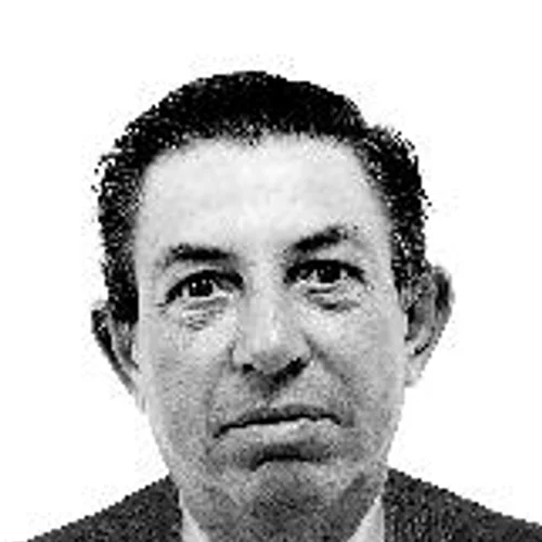 HAROLDO