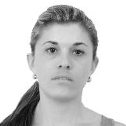 ANTONIA IRIS