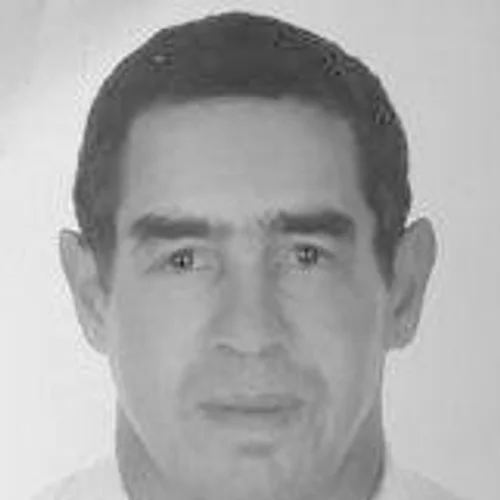 Tião do Mercado
