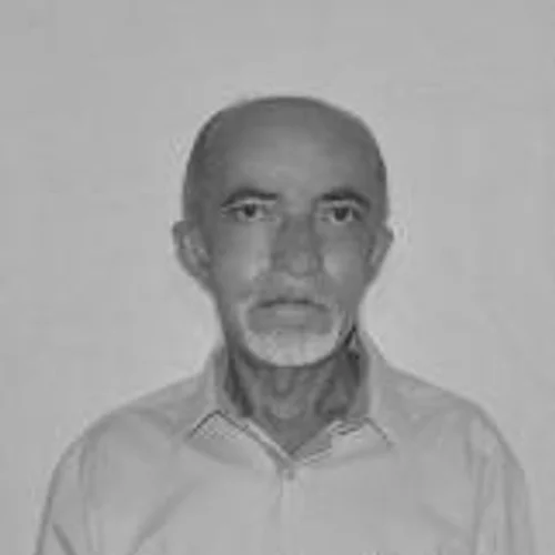 Geraldo Araujo