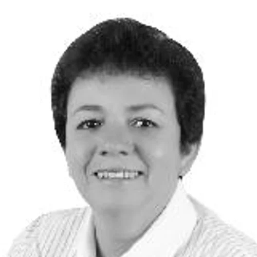 Marlene Martins