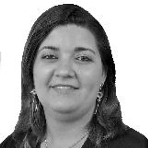 Ivanete do Gilberto