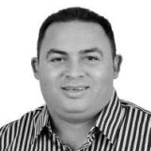 PROFESSOR ARIECILIO