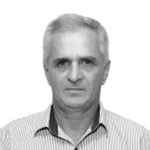 Moacir Ferronato