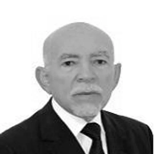 Dr. Cezário