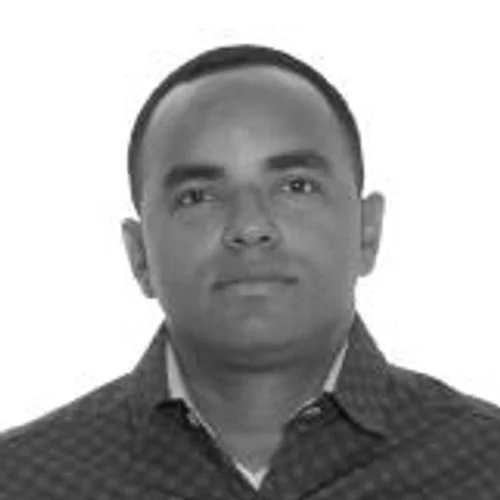 ALEX DIAS