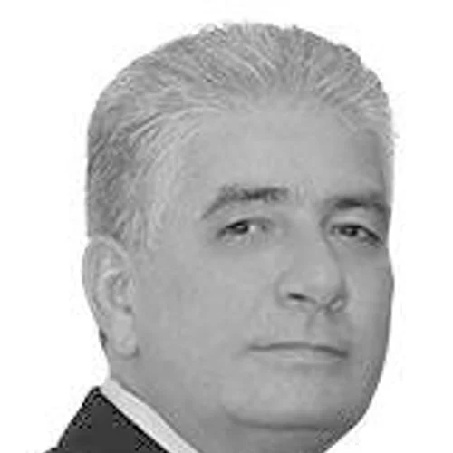Carlinhos Teixeira