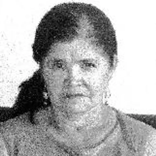 MARIA MADALENA