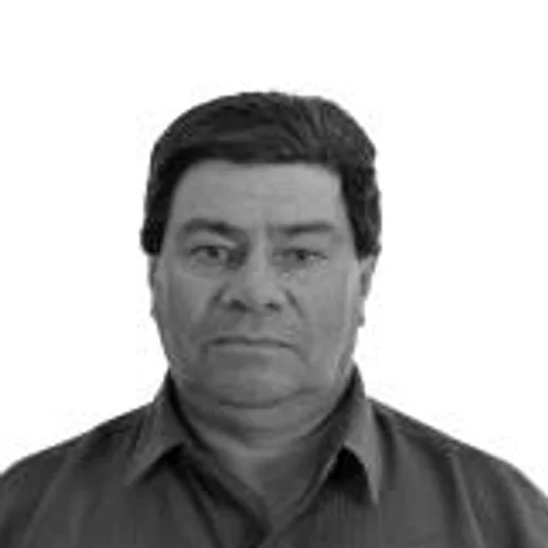 Antonio Macedo
