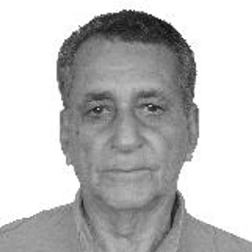 Edivaldo dos Anjos Conselheiro